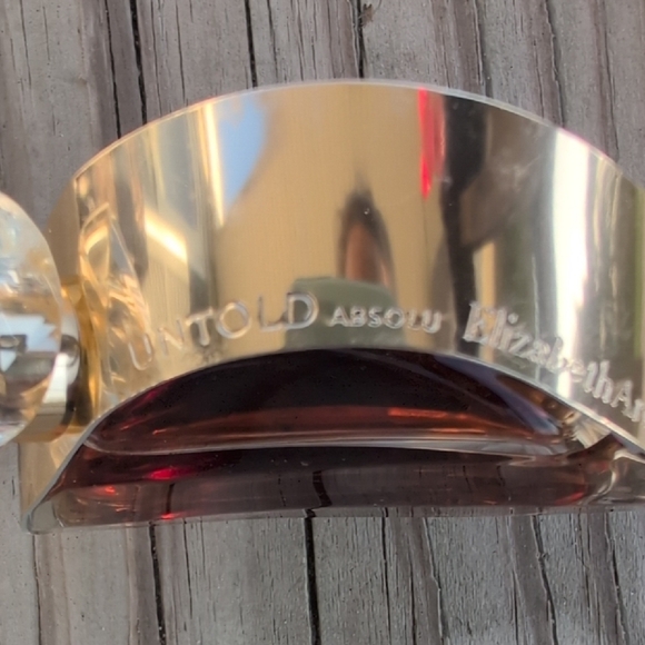 Elizabeth Arden Untold Perfume - Picture 4 of 6